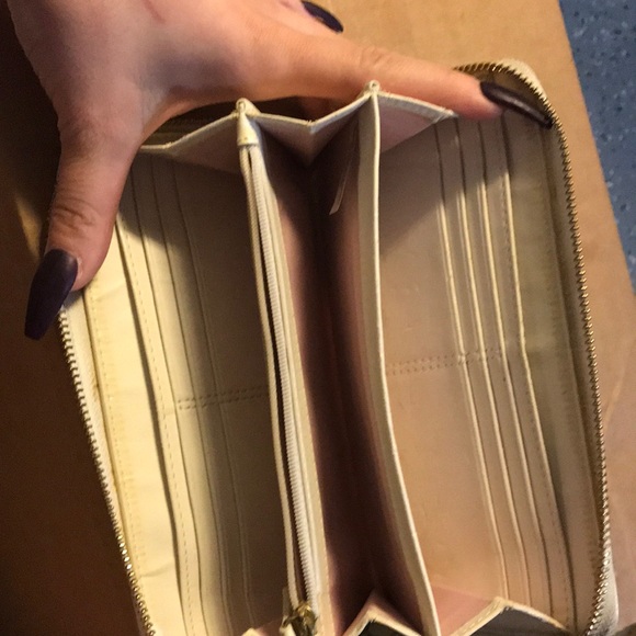 Coach wallet - Picture 4 of 4